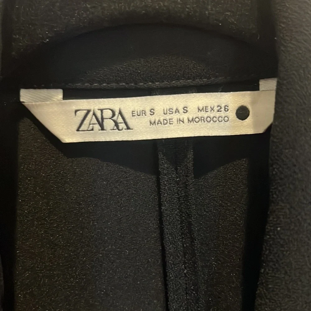 Blazer romper - Picture 2 of 5